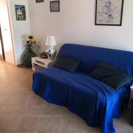 Bilocale Confortevole Vignola Mare