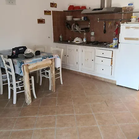 Bilocale Confortevole Hébergement de vacances *