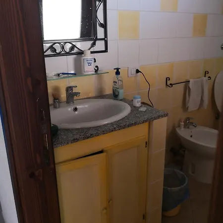 Hébergement de vacances Bilocale Confortevole Vignola Mare